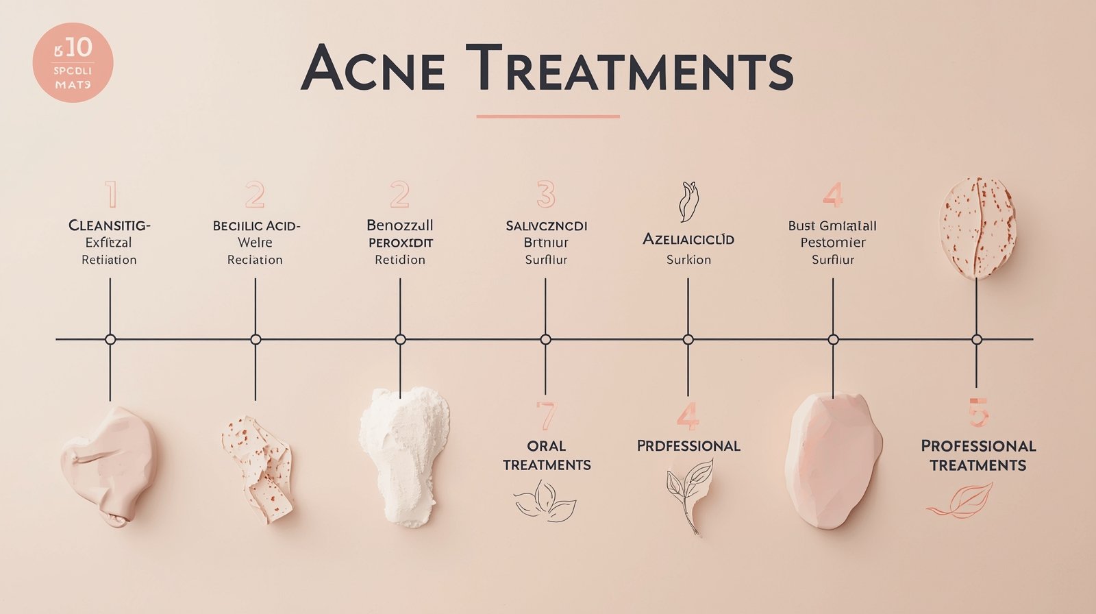Best Acne Treatments That Actually Work