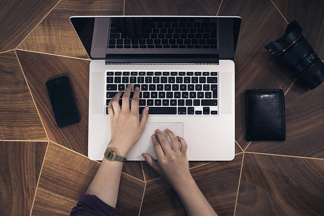 How to Earn Money from Blogging Step-by-Step